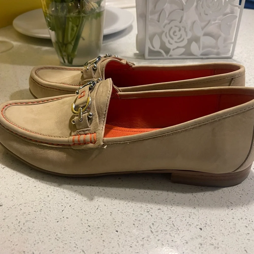 Donald J. Plainer Women Flats - Picture 5 of 7